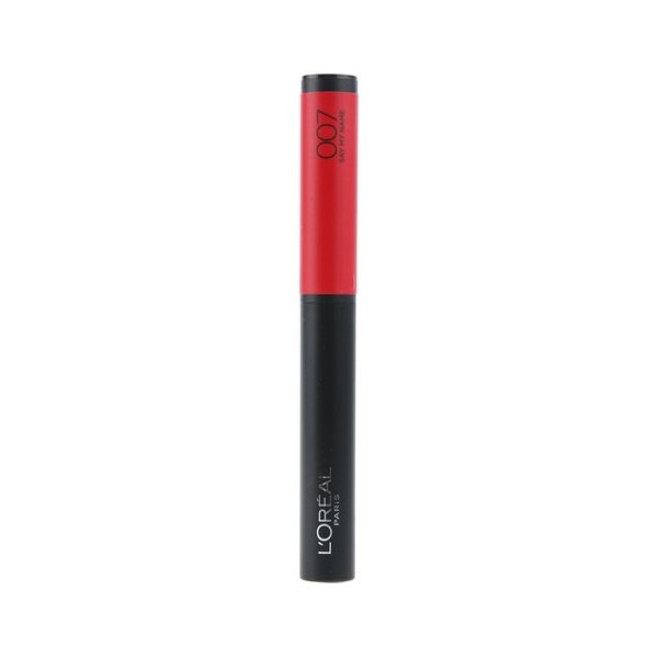 007 Say My Name - Fard à lèvres Infaillible Matte Max de L'Oréal Paris L'Oréal 2,00&nbsp;€