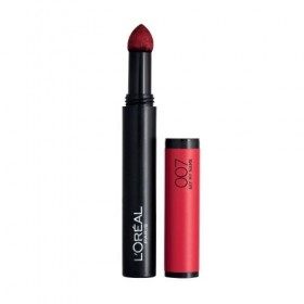 007 Dire il Mio Nome - Fard rossetto Infallibile Matte Max L oréal Paris l'oréal Paris, 12,99 €