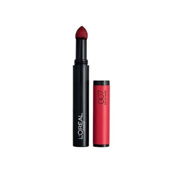 007 Say My Name - Fard lipstick Infallible Matte Max L'oréal Paris, L'oréal Paris, 12,99 €
