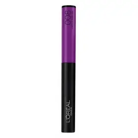 008 I Gotta Feeling - Blush lips Infallible Matte Max L'oréal Paris, L'oréal Paris, 12,99 €