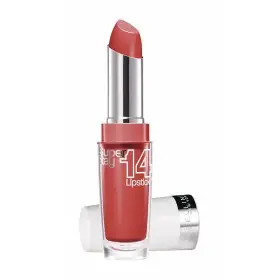 455 Lehertu Koral - Gorri lipstick SuperStay 14H Gemey Maybelline Gemey Maybelline 15,99 €