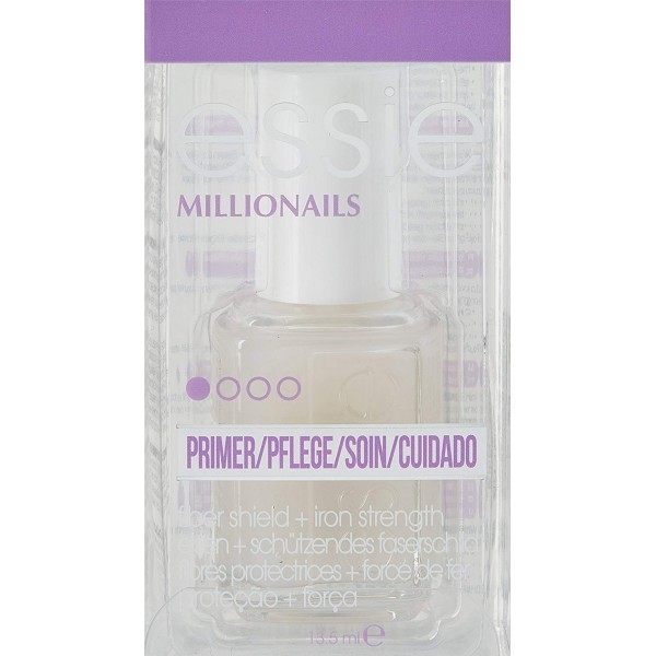 Intensiva Fortificante Millionails - smalto per Unghie ESSIE ESSIE 16,99 €
