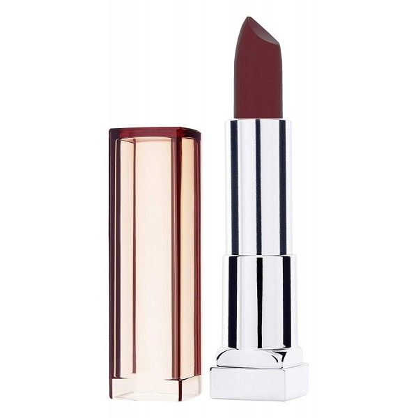 757 Naakt Bruin - Rode lip Gemey Maybelline Color Sensational Gemey Maybelline 10,99 €
