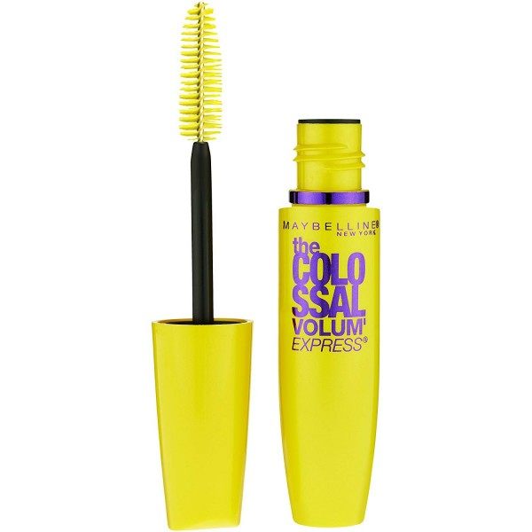 Mascara The Colossal Volum Express Von Maybelline Presse Pressemitteilungen