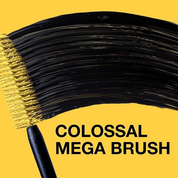 Mascara De Colossal Volum' Express Gemey Maybelline Gemey Maybelline 13,99 €