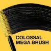 Mascara The Colossal Volum' Express NOIR de Gemey Maybelline Maybelline 4,50&nbsp;€