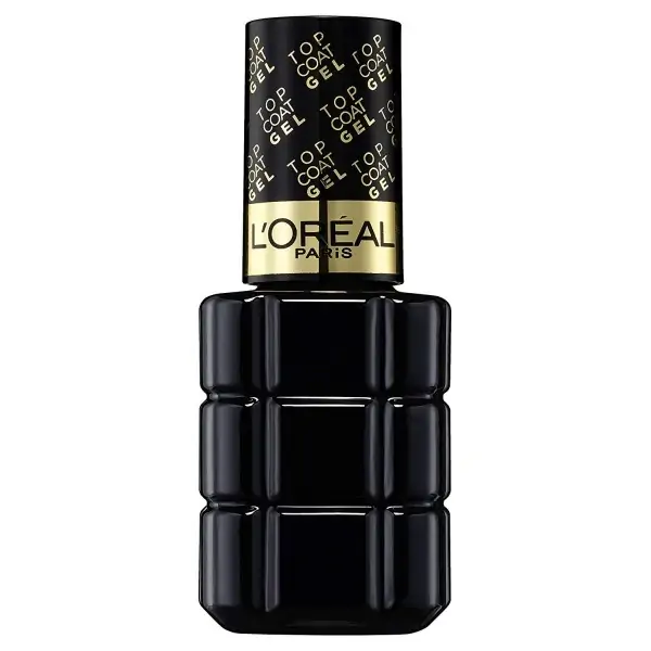 Top Coat GEL-ULTIMATE - Nail to Micro-Oils Color Rich L'oreal L'oréal Paris 12,50 €