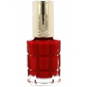 550 Rosso Selvatico - Olio di Vernice Color Riche di l'oréal