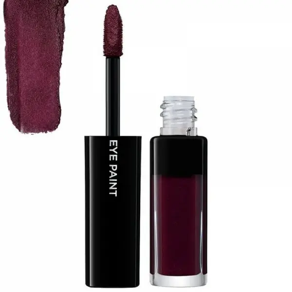 207 Atrevida Squad - Infalible Ollo Pintura Sombra do ollo de L 'oréal l' oréal L ' oréal París 10,40 €
