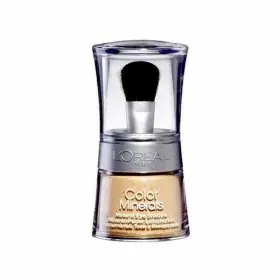10 Gold - Fards à Paupières Color Minéral de L'Oréal Paris L'Oréal 2,99&nbsp;€