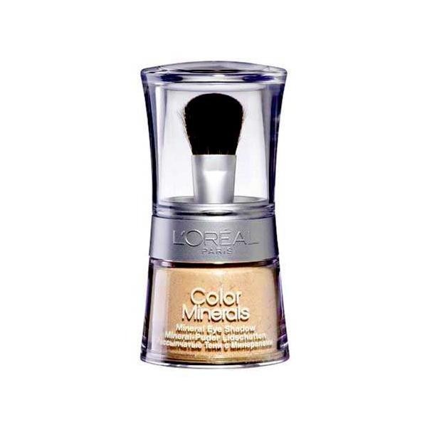 10 Oro - ombretti di Colore Minerali da l'oréal Paris l'oréal Paris 12,99 €