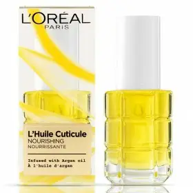 Soin Cuticule Nourrissant à L'Huile D'Argan - Soin pour les Ongles de L'Oréal Paris L'Oréal 2,40&nbsp;€