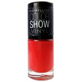 403 Rexistro Vermello - unha polaco Colorshow para Gemey-Maybelline Gemey Maybelline 4,99 €