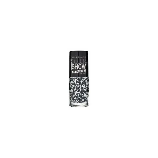 422 Pavimentar O Camiño - unha polaco Colorshow para Gemey-Maybelline Gemey Maybelline 4,99 €