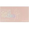 GG01 Caldo - Palette di ombretti intorno agli occhi da GIGI HADID per Maybelline New York Gemey Maybelline 16,90 €