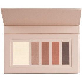GG01 Warm - Paleta de eyeshadows al voltant dels ulls per GIGI HADID per Maybelline New York Gemey Maybelline 16,90 €