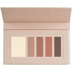GG01 Warm - Palette de Fards à Paupières contour des yeux by GIGI HADID de Maybelline New York Maybelline 4,00&nbsp;€
