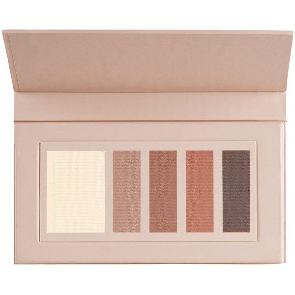 GG01 Warm - Palette de Fards à Paupières contour des yeux by GIGI HADID de Maybelline New York Maybelline 3,60 €