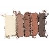 GG01 Warm - Palette of eyeshadows around the eyes by GIGI HADID to Maybelline New York Gemey Maybelline 16,90 €