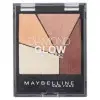 02 Coral Dramma - Palette ombretto Studio Diamond Glow di Gemey-Maybelline Gemey Maybelline 9,99 €