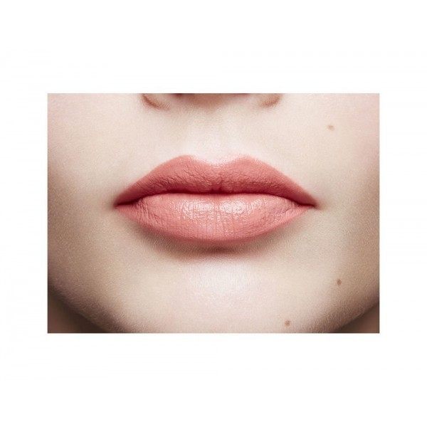201 Hollywood Beige Lippenstift Onfeilbaar Lip Paint Mat L 'oréal Paris, L' oréal Paris, €9.99 voor