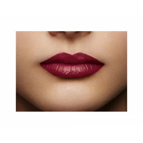 205 Apocalypse Red - Rouge à Lèvres Infaillible Lip Paint Mat de L'Oréal Paris L'Oréal 1,50&nbsp;€