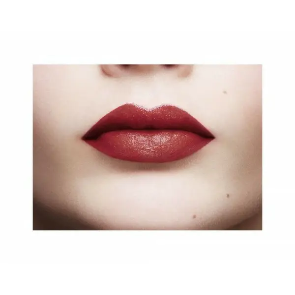 205 Apocalyps Rode Lippenstift Onfeilbaar Lip Paint Mat L 'oréal Paris, L' oréal Paris, €9.99 voor