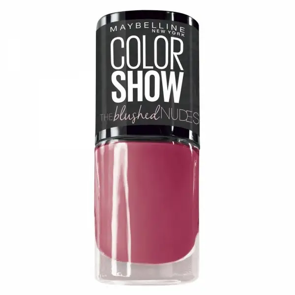 449 Crimson Filo Chiodo Colorshow 60 Secondi di Gemey-Maybelline Gemey Maybelline 5,99 €