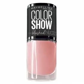 446 Me Hacen Sonrojar - esmalte de Uñas Colorshow de 60 Segundos de Gemey-Maybelline Gemey Maybelline 5,99 €