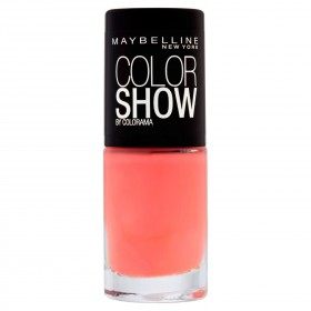 311 Corais Up - unha polaco Colorshow para Gemey-Maybelline Gemey Maybelline 5,99 €