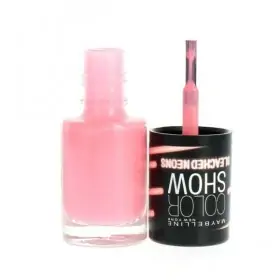 243 Tropink - Nagellak Colorshow te Gemey-Maybelline Gemey Maybelline 5,99 €