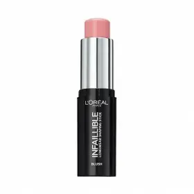 001 Sexy Filo di Blush Infallibile Shaping Bastone di L'oréal Paris l'oréal Paris 13,50 €