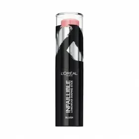 001 Sexy Filo di Blush Infallibile Shaping Bastone di L'oréal Paris l'oréal Paris 13,50 €