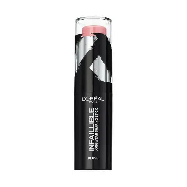001 Sexy Flush - Blush Infallible Shaping Stick of The l'oréal Paris L'oréal Paris 13,50 €