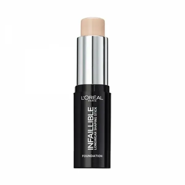 140 Natuurlijke Roze Onfeilbaar stichting het Vormgeven van de Stok van De l 'oréal Paris L' oréal Paris 13,50 €