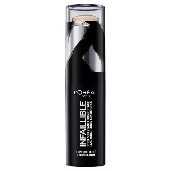 150 Beige Rose - Onfeilbaar stichting het Vormgeven van de Stok van De l 'oréal Paris L' oréal Paris 13,50 €