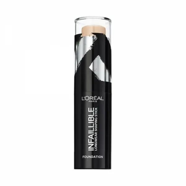 160 Zand - Onfeilbaar stichting het Vormgeven van de Stok van De l 'oréal Paris L' oréal Paris 13,50 €