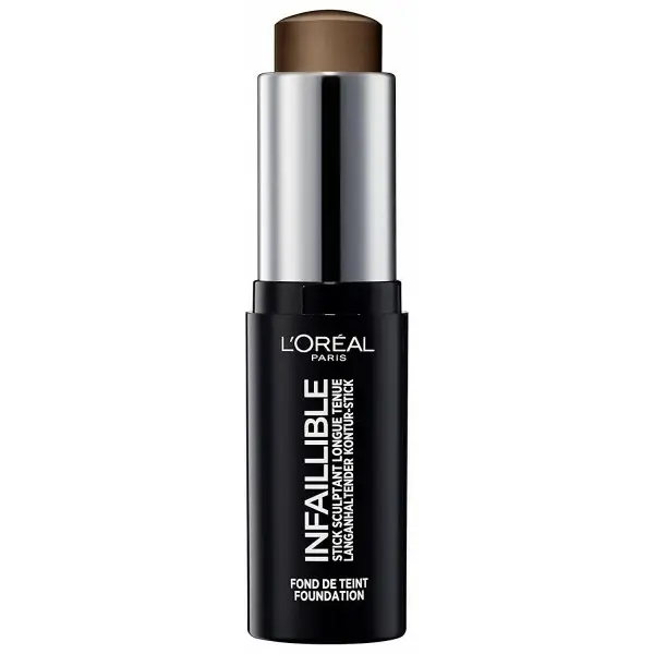 240 Expresso - Infaillible Fond de Teint Shaping Stick de L'Oréal Paris L'Oréal 2,99&nbsp;€