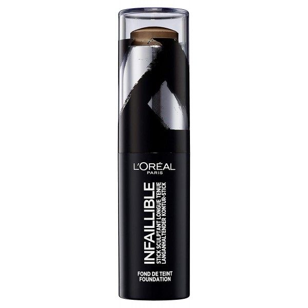 240 Expresso - Infaillible Fond de Teint Shaping Stick de L'Oréal Paris L'Oréal 3,00&nbsp;€