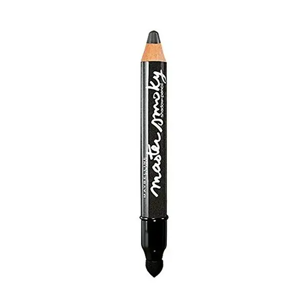 Smoky Grey - Ombre à Paupières Crayon Master Smoky de Gemey Maybelline Maybelline 4,00&nbsp;€