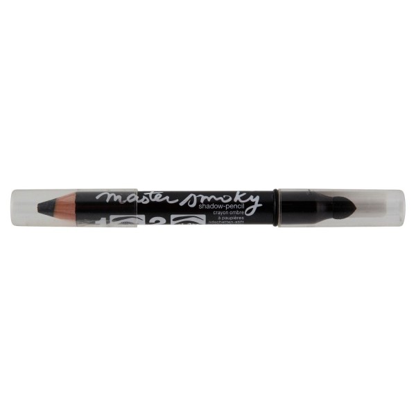 Smoky Grigio ombretto Matita Master Smoky de Gemey Maybelline Gemey Maybelline 10,99 €
