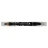 Smoky Grey - Ombre à Paupières Crayon Master Smoky de Gemey Maybelline Maybelline 4,00&nbsp;€