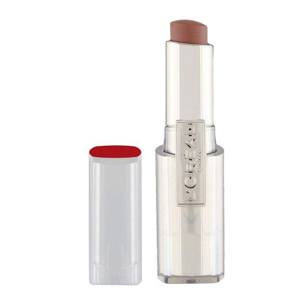 501 Nude Ingenue - Red Lip Caresse L'oréal Paris L'oréal Paris 19,99 €