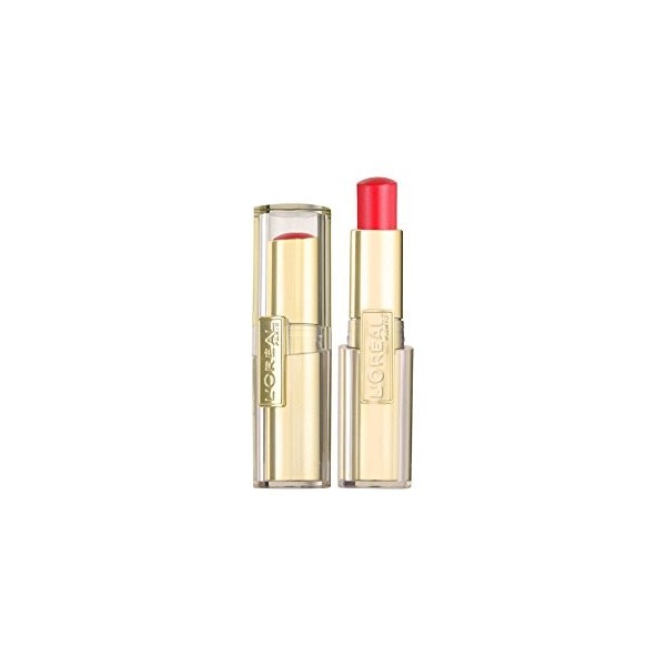 06 Afrodita Scarlett - Labios Rojos Caricia de L'oréal Paris L'oréal Paris 19,99 €