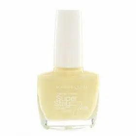 22 Lookout Lemon - Vernis à Ongles Strong & Pro / SuperStay Gemey Maybelline Maybelline 2,49&nbsp;€