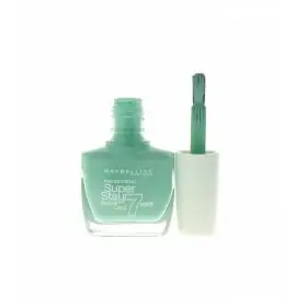 23 De Menta Jade De Esmalte De Uñas Fuertes Y Pro / SuperStay Gemey Maybelline Gemey Maybelline 7,90 €