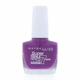 290 Púrpura Oleada De Barniz De Uñas Fuertes Y Pro / SuperStay Gemey Maybelline Gemey Maybelline 7,90 €