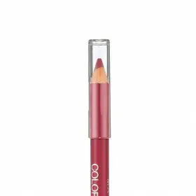 140 Rosa Intenso de Labios en Lápiz Delineador de Labios Color Sensacional de Gemey Maybelline Gemey Maybelline 9,99 €