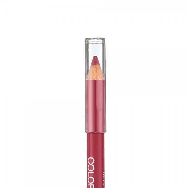 140 Rosa Intenso de Labios en Lápiz Delineador de Labios Color Sensacional de Gemey Maybelline Gemey Maybelline 9,99 €