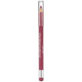 140 Rose Intense - Crayon à Lèvres - Lip Liner Color Sensational de Gemey Maybelline Maybelline 3,00&nbsp;€